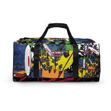 Load image into Gallery viewer, Alien Untamed Duffle bag
