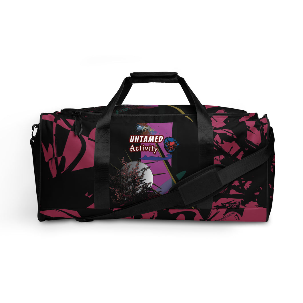 Untamed Duffle bag