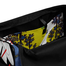 Load image into Gallery viewer, Alien Untamed Duffle bag
