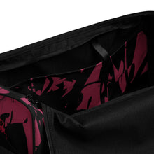 Load image into Gallery viewer, Untamed Duffle bag
