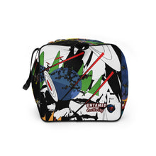Load image into Gallery viewer, Alien Untamed Duffle bag
