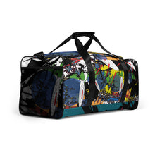 Load image into Gallery viewer, Alien Untamed Duffle bag
