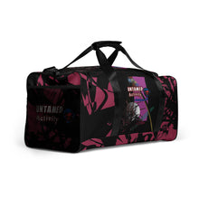 Load image into Gallery viewer, Untamed Duffle bag
