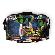 Load image into Gallery viewer, Alien Untamed Duffle bag
