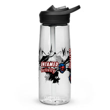 Load image into Gallery viewer, Untamed Sports water bottle
