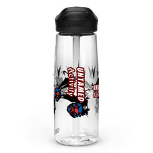 Load image into Gallery viewer, Untamed Sports water bottle
