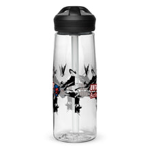 Load image into Gallery viewer, Untamed Sports water bottle
