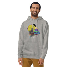 Load image into Gallery viewer, Natured Hoodie
