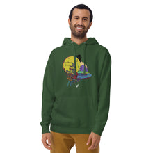 Load image into Gallery viewer, Natured Hoodie
