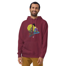 Load image into Gallery viewer, Natured Hoodie

