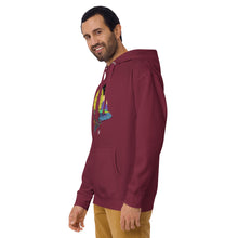 Load image into Gallery viewer, Natured Hoodie
