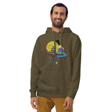 Load image into Gallery viewer, Natured Hoodie
