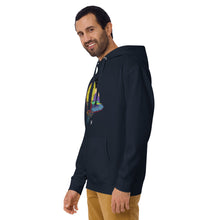 Load image into Gallery viewer, Natured Hoodie
