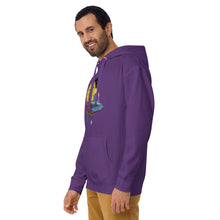 Load image into Gallery viewer, Natured Hoodie

