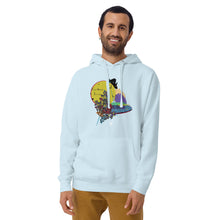 Load image into Gallery viewer, Natured Hoodie
