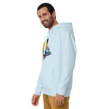 Load image into Gallery viewer, Natured Hoodie
