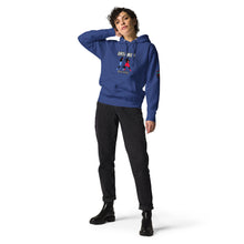 Load image into Gallery viewer, The Boxer Hoodie
