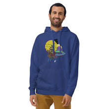 Load image into Gallery viewer, Natured Hoodie
