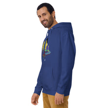 Load image into Gallery viewer, Natured Hoodie
