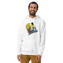 Load image into Gallery viewer, Natured Hoodie
